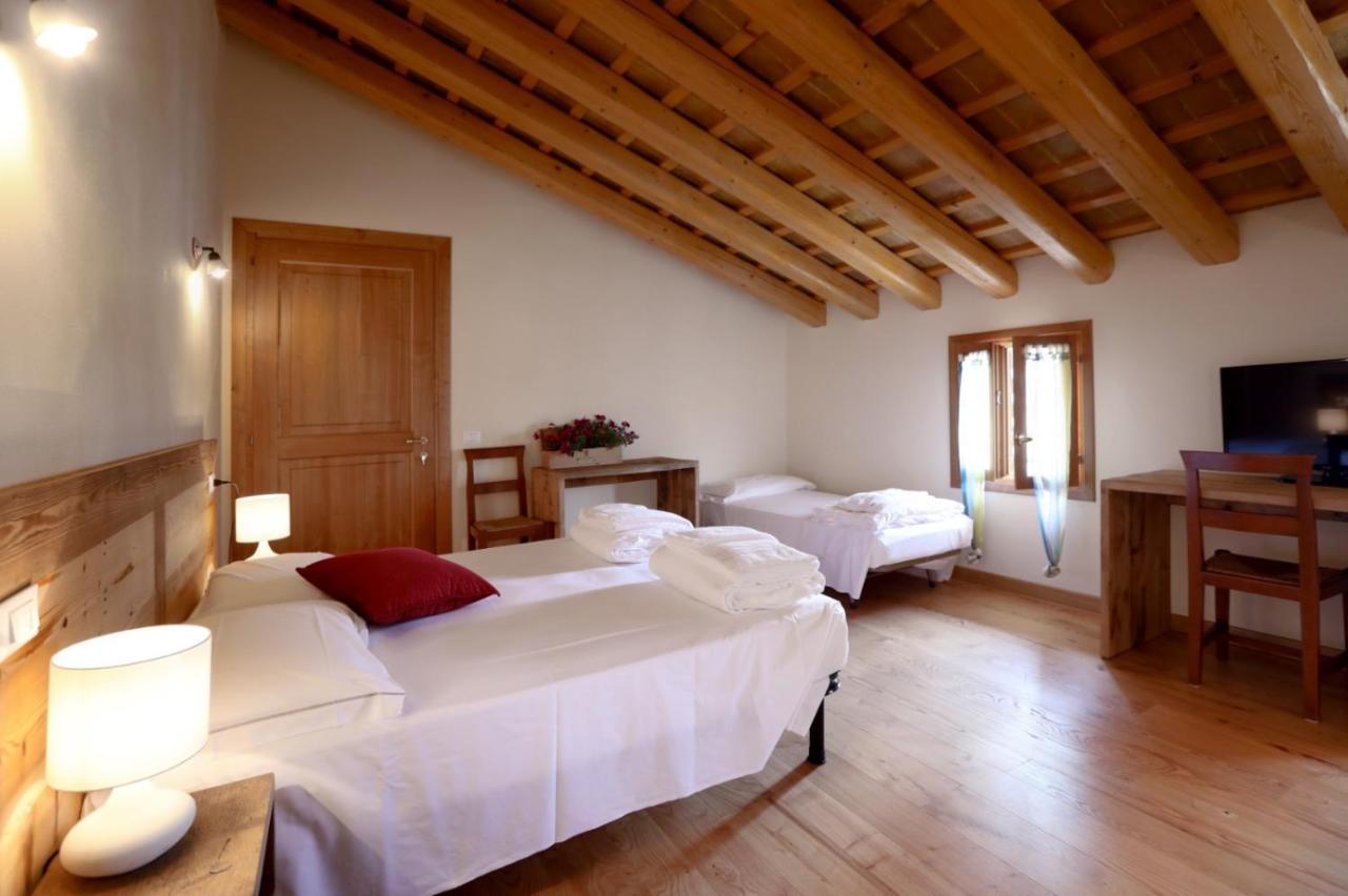 Asolo Norah'S Hill Agri Rooms Monfumo Exterior foto