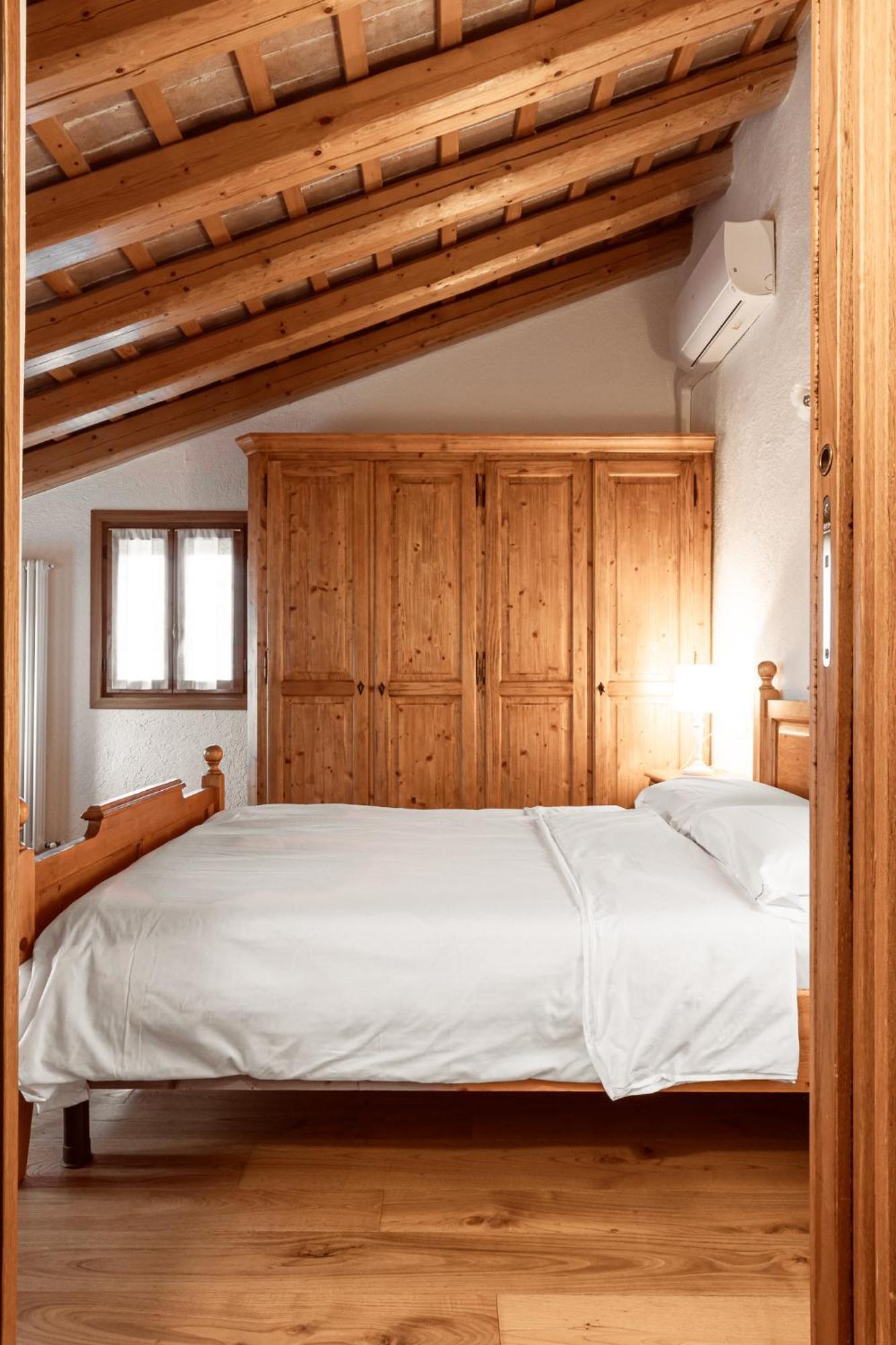 Asolo Norah'S Hill Agri Rooms Monfumo Exterior foto